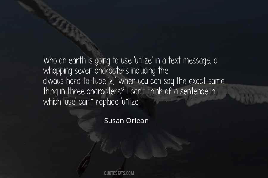 No One Could Ever Replace You Quotes #280395