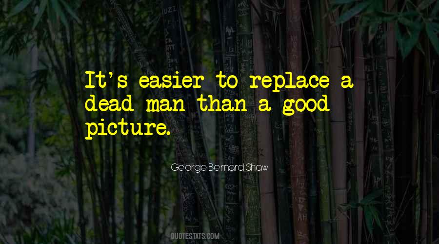 No One Could Ever Replace You Quotes #322548