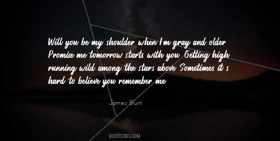 Getting Wild Quotes #816252