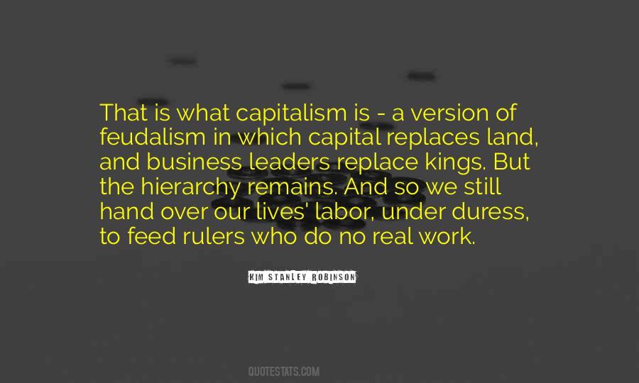 Work The Land Quotes #1772392