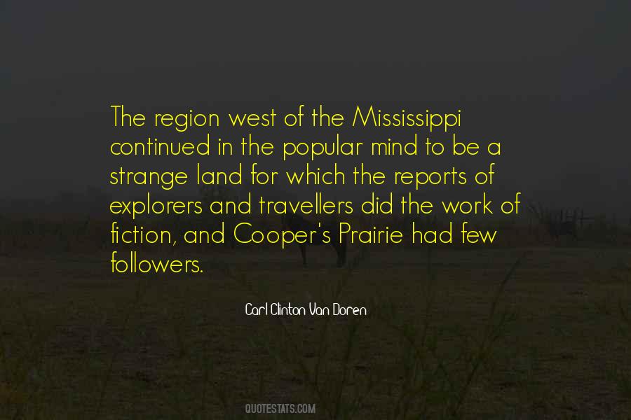 Work The Land Quotes #56386