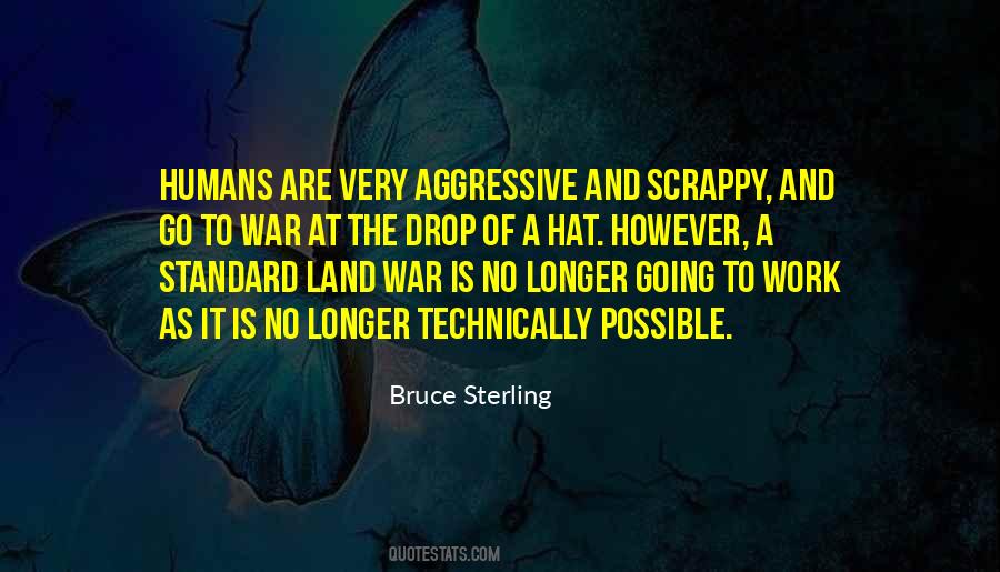 Work The Land Quotes #799544