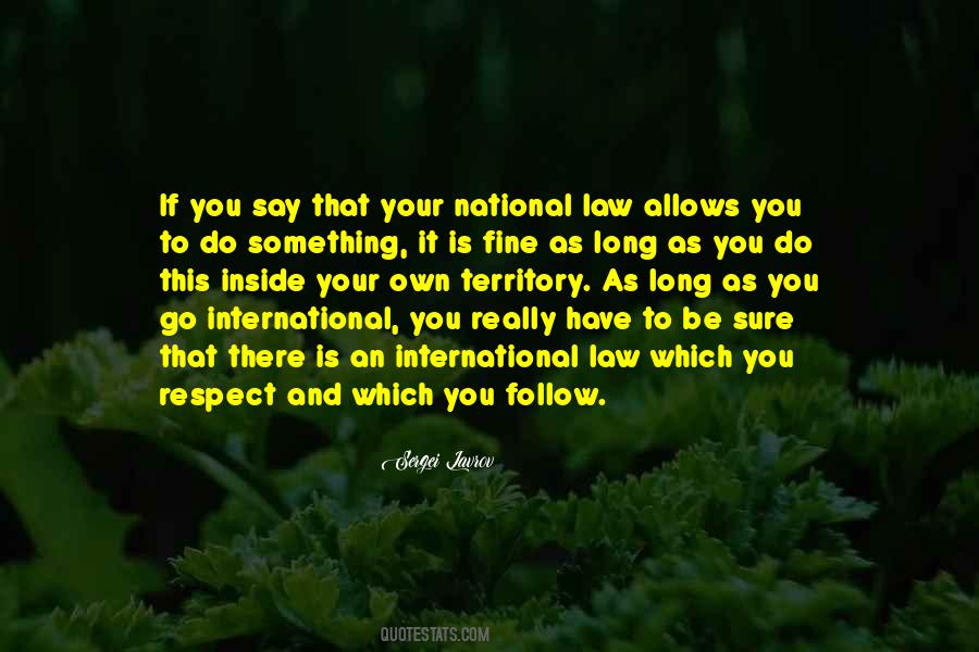 If You Have Something To Say Say It Quotes #579293