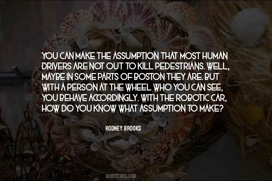 Best Drivers Quotes #101658