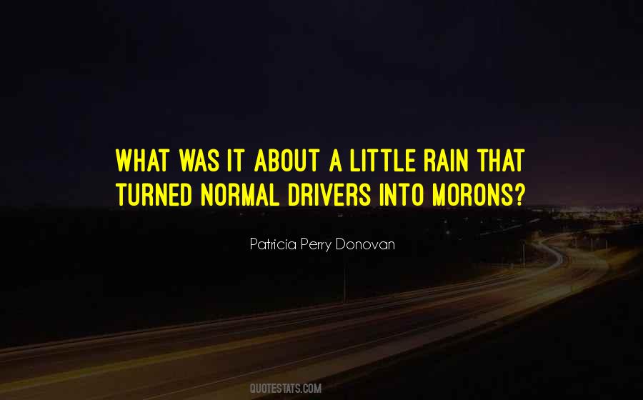 Best Drivers Quotes #121747