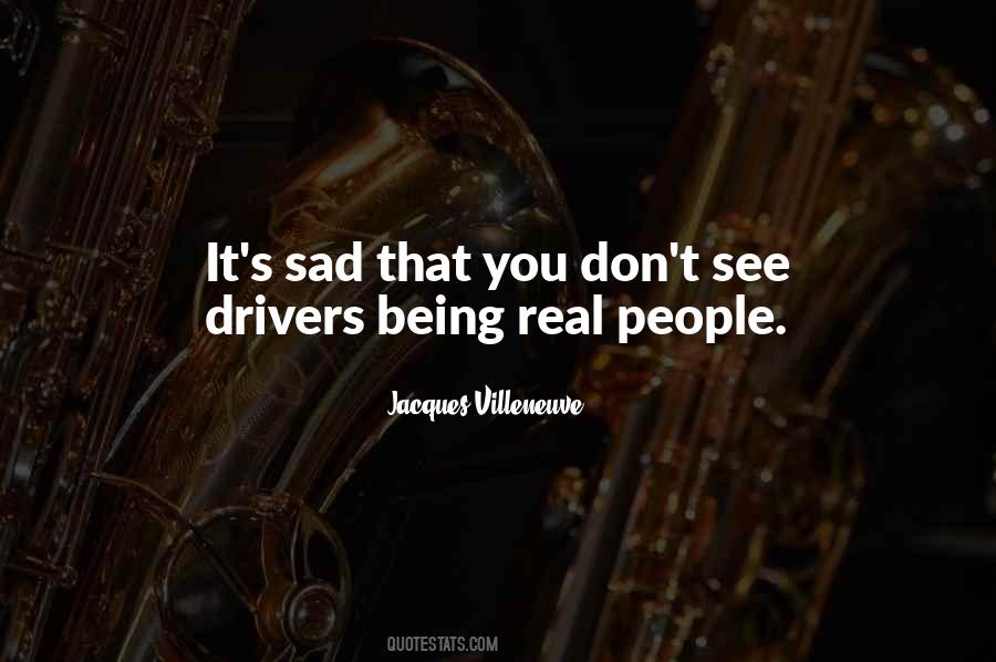 Best Drivers Quotes #175794