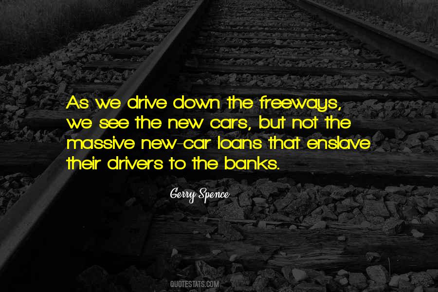 Best Drivers Quotes #51793