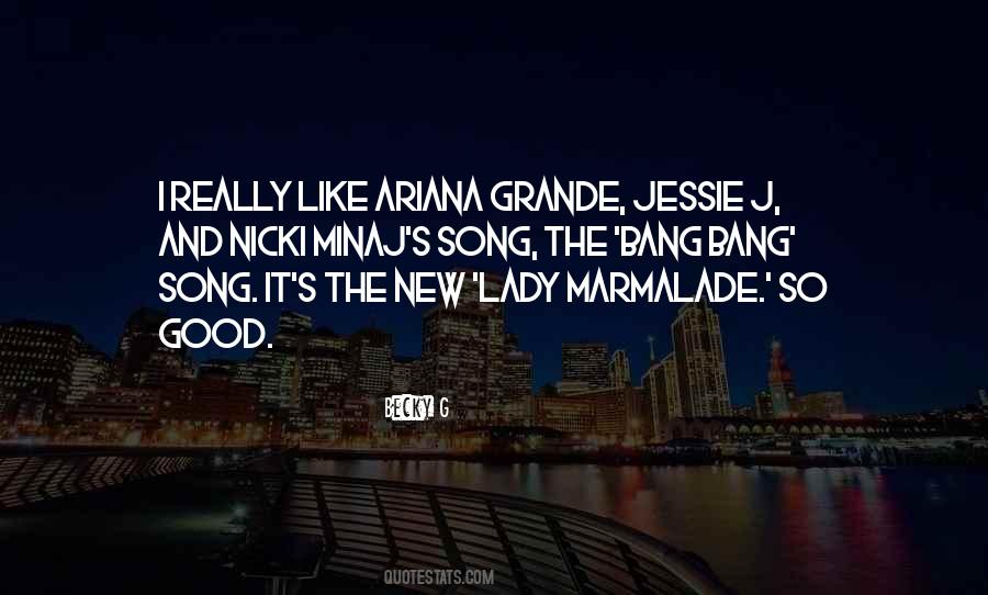 Nicki Minaj Best Song Quotes #399657 Nicki Minaj Best Song Quotes #399657