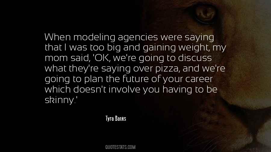 Big Pizza Quotes #690433