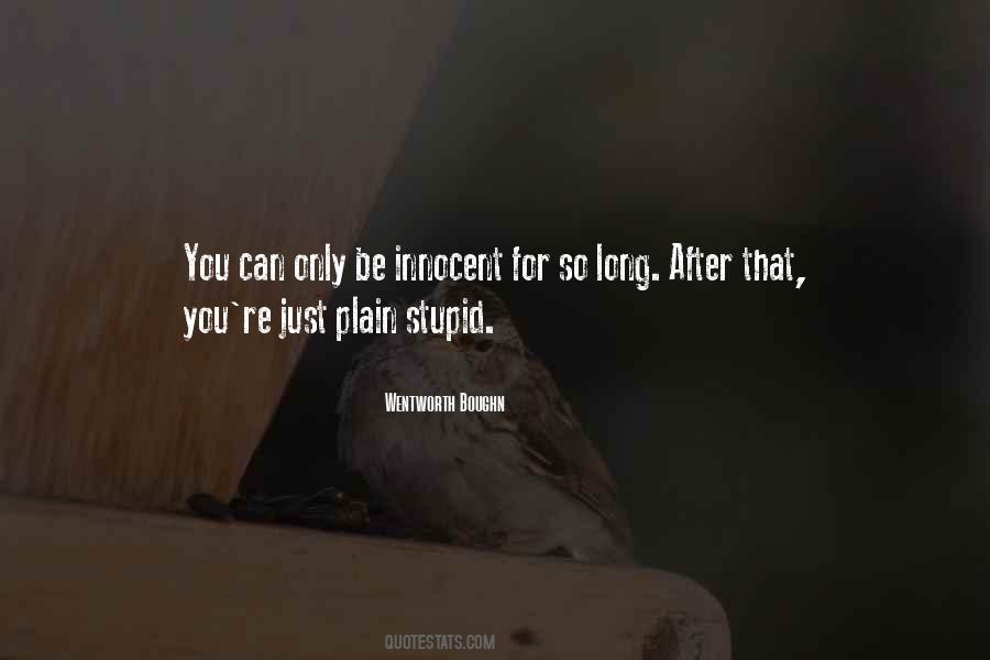 Expound Upon Meaning Quotes #1793909