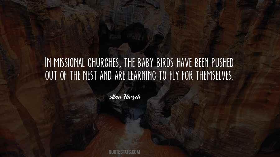 Quotes About Baby Learning #280287