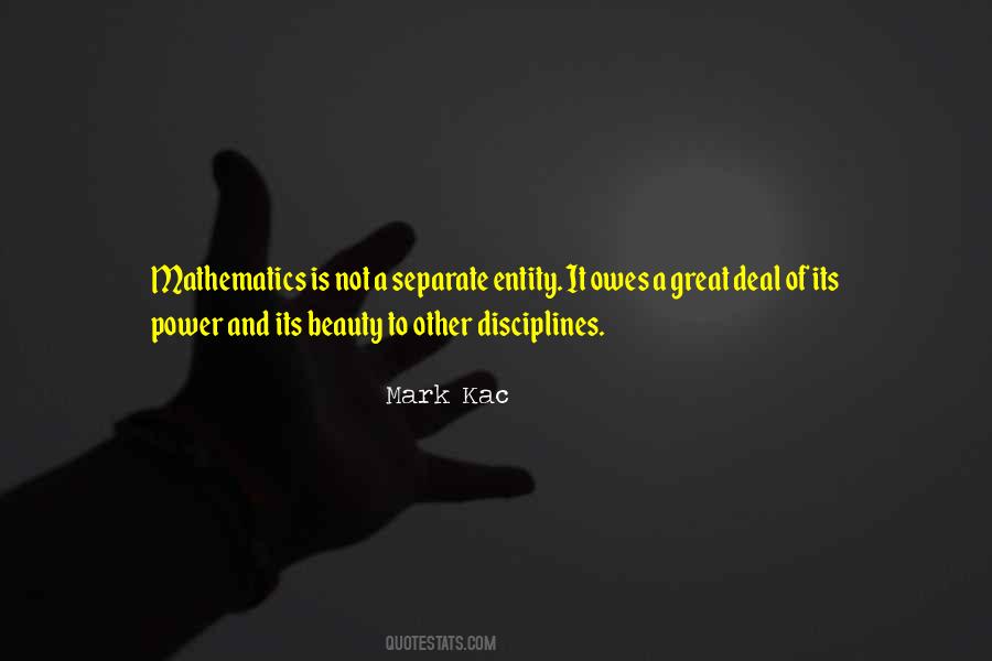 Great Discipline Quotes #59052