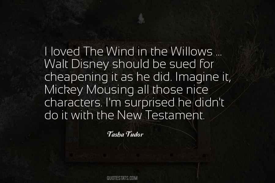 Nice To Be Loved Quotes #459780