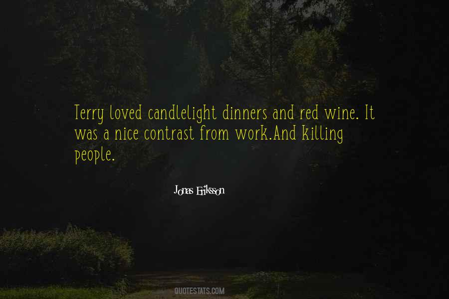 Nice To Be Loved Quotes #50467
