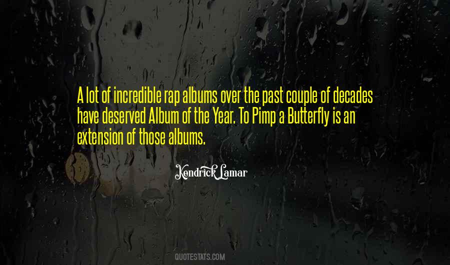 Year Over Quotes #1020630