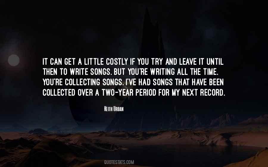 Year Over Quotes #1109041