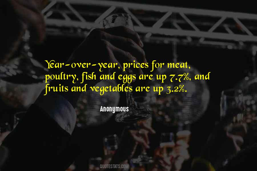 Year Over Quotes #135598