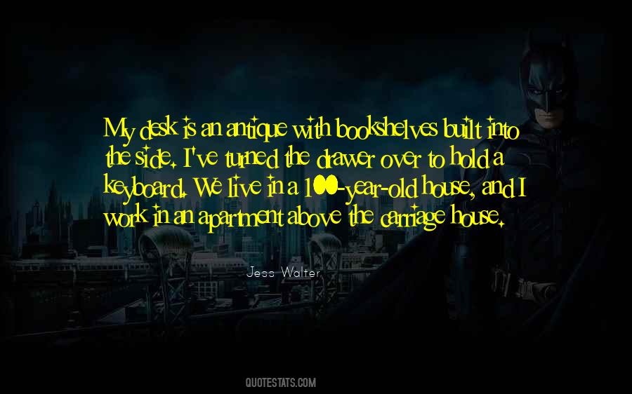 Year Over Quotes #1365172