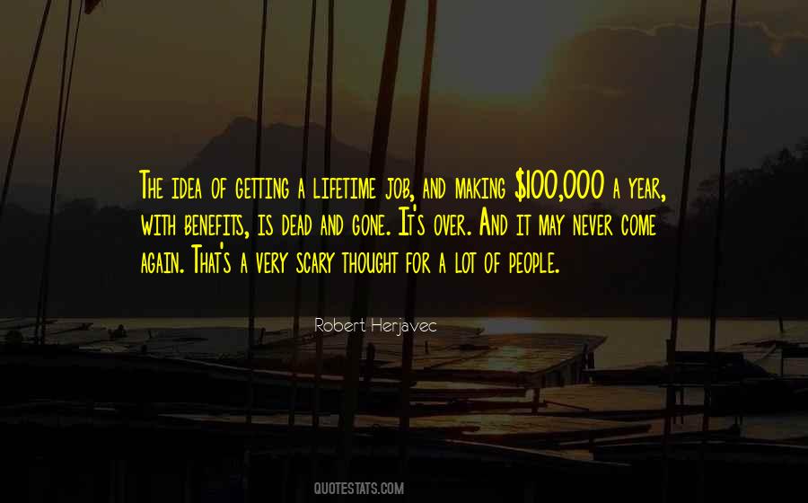 Year Over Quotes #1388704