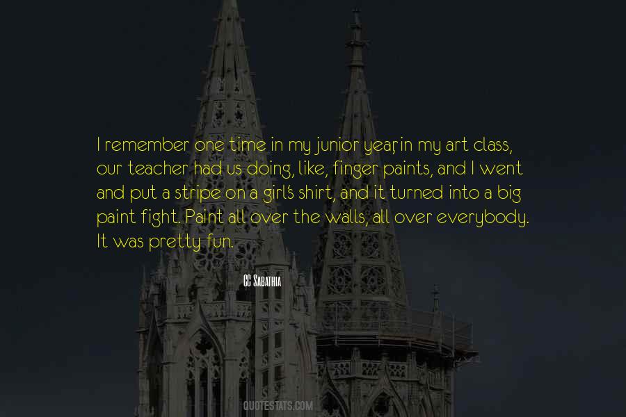 Year Over Quotes #1513074