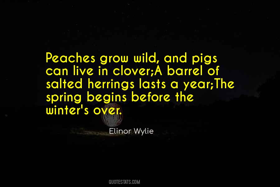 Year Over Quotes #1608100