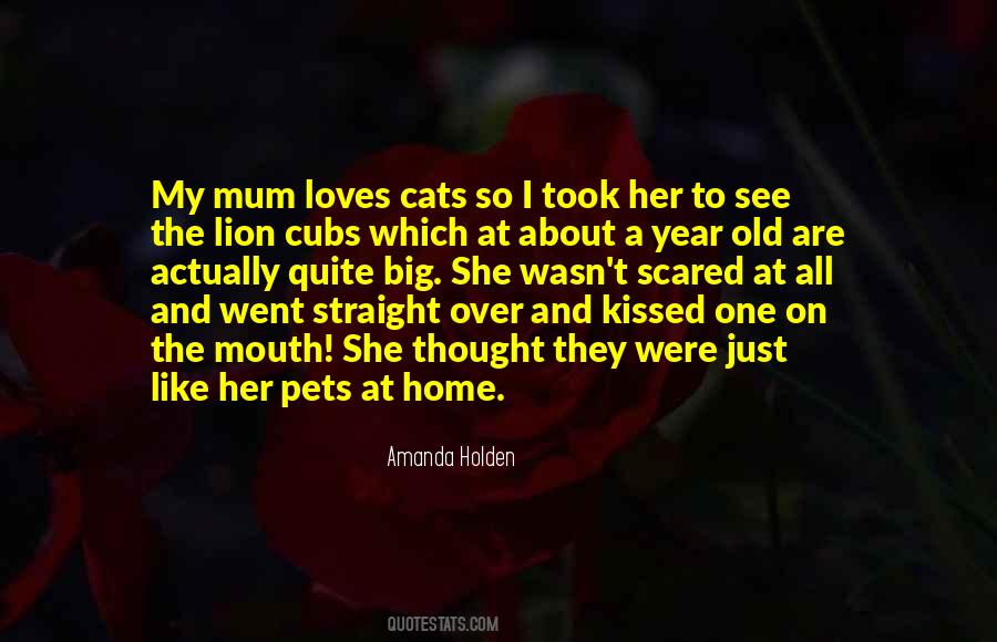 Year Over Quotes #274972