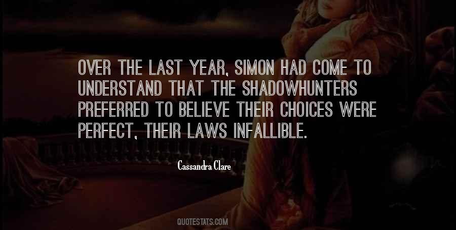 Year Over Quotes #336359