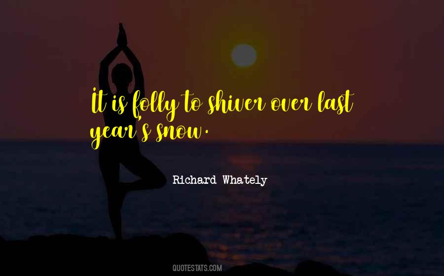 Year Over Quotes #392302