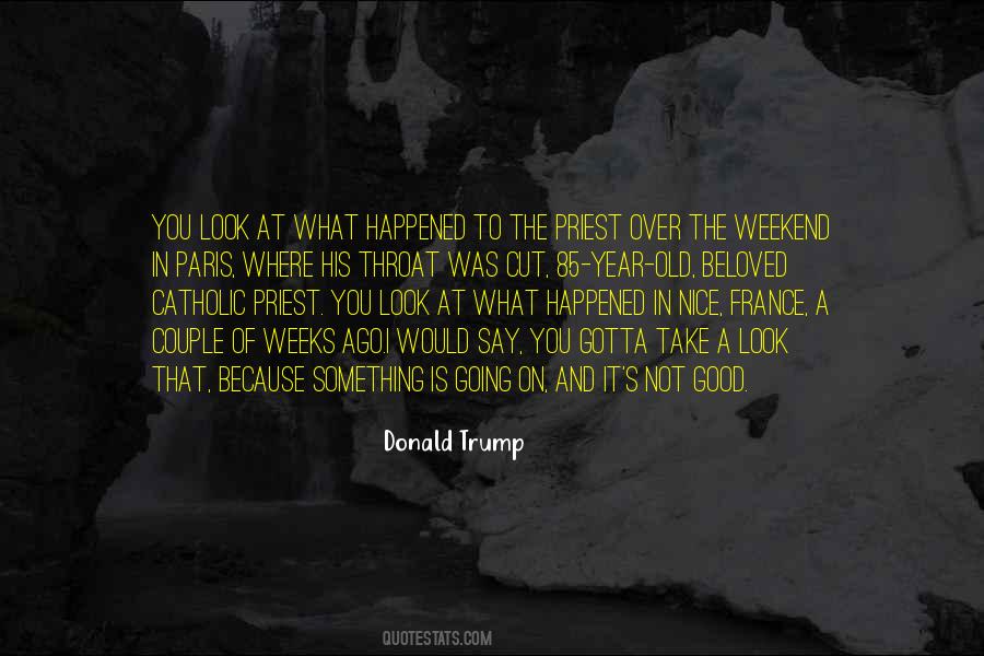 Year Over Quotes #481084