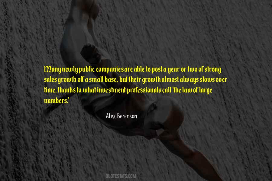 Year Over Quotes #518736