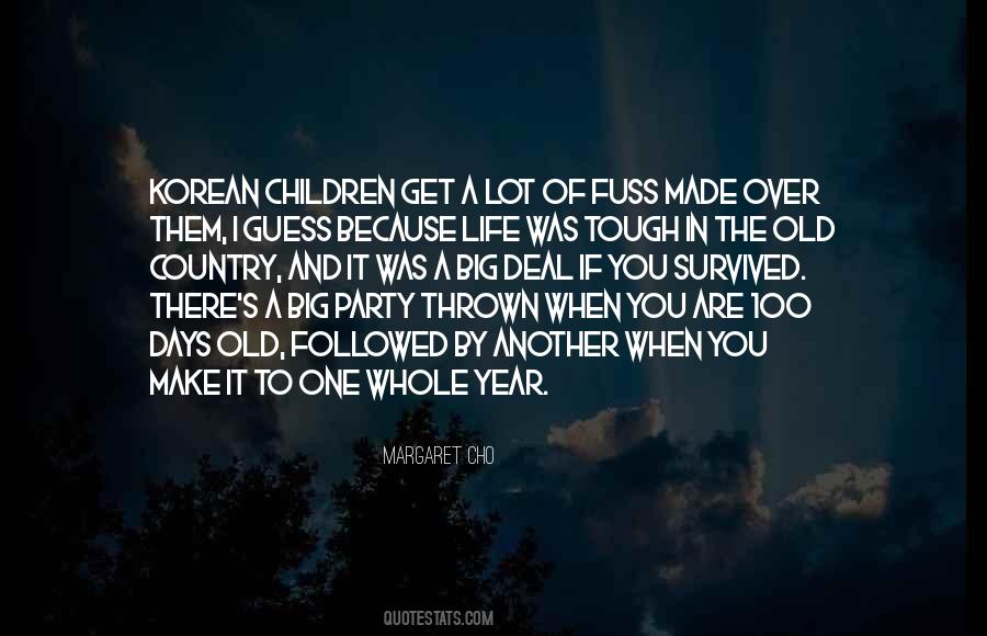 Year Over Quotes #604661