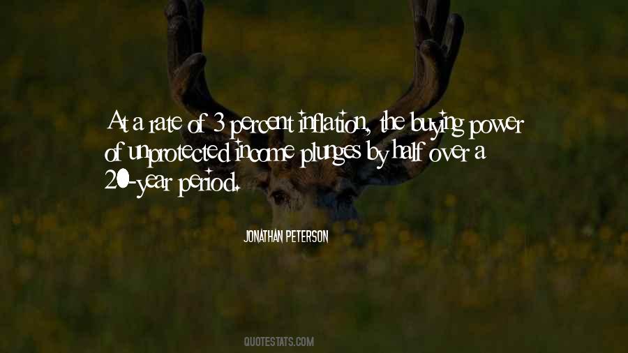 Year Over Quotes #629847