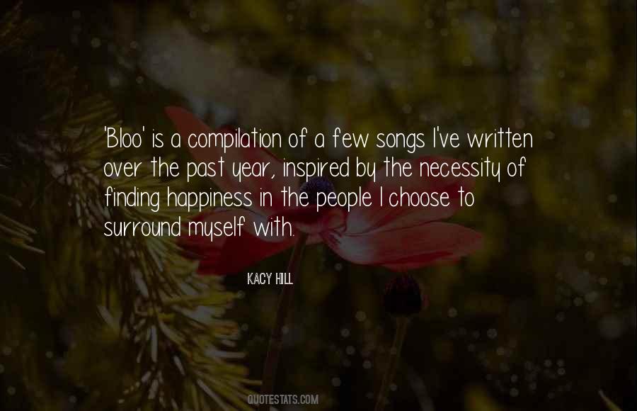 Year Over Quotes #762113
