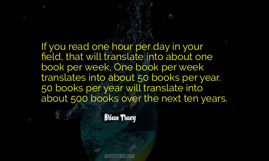 Year Over Quotes #791278