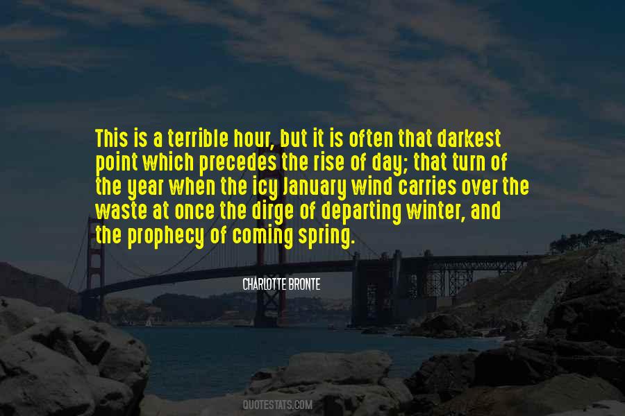 Year Over Quotes #890238