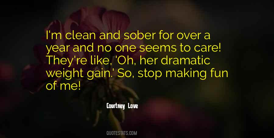 Year Over Quotes #972846