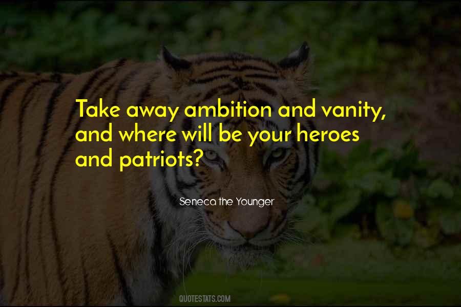 We Cant All Be Heroes Quotes #123315