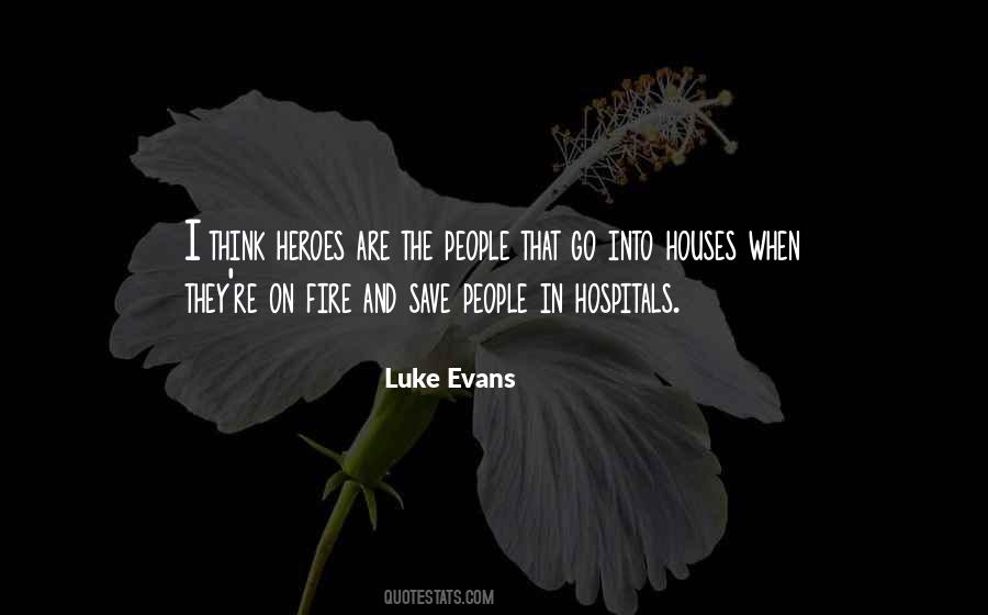 We Cant All Be Heroes Quotes #69122