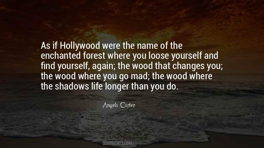 Hollywood Film Quotes #1008320
