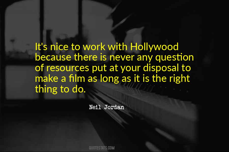 Hollywood Film Quotes #1270925