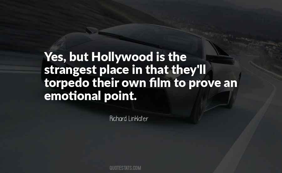 Hollywood Film Quotes #1518948