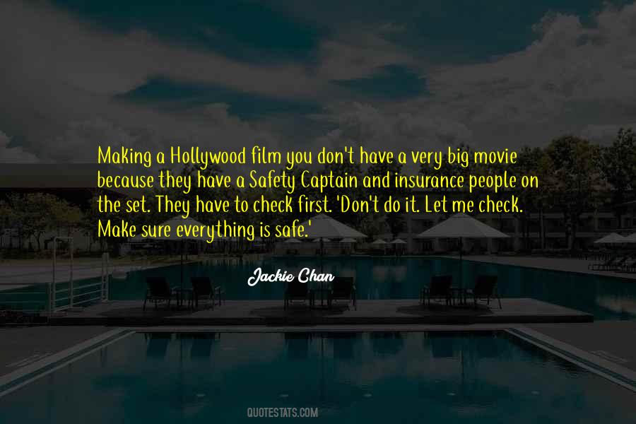 Hollywood Film Quotes #1538681