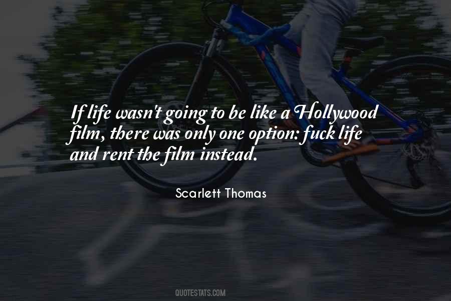 Hollywood Film Quotes #171788