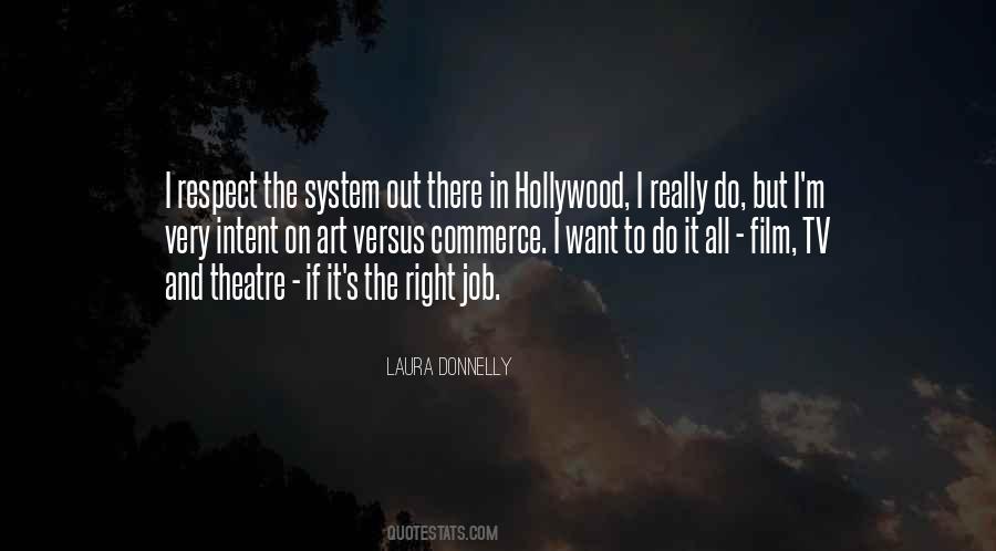 Hollywood Film Quotes #343374