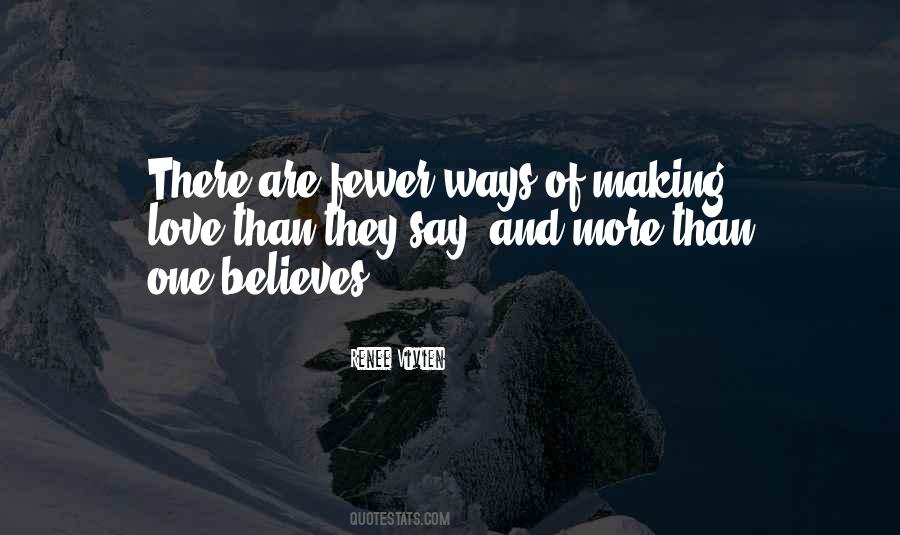 How Do You Say Sorry To Someone You Love Quotes #6601
