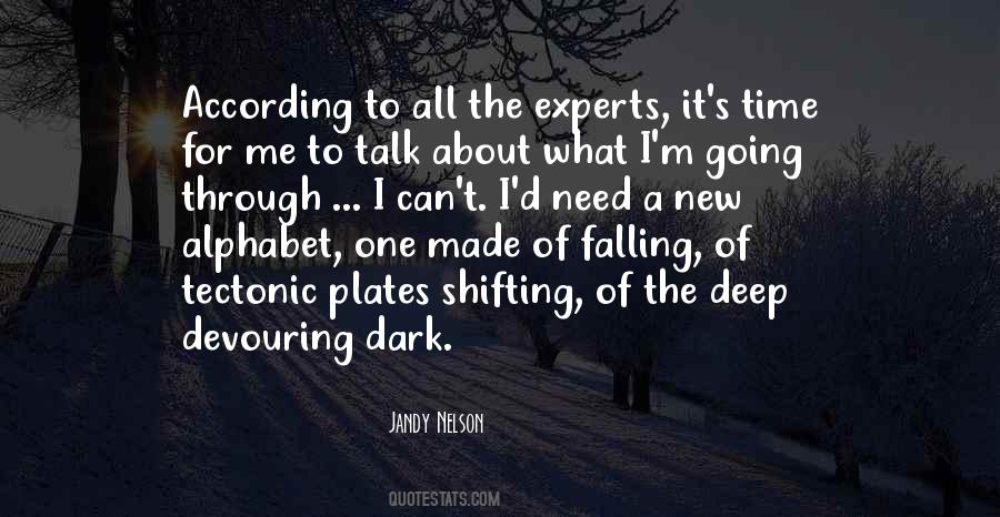 I Am Falling For U Quotes #54394