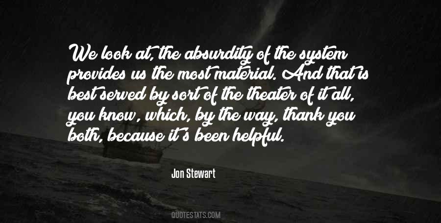 It System Quotes #118892