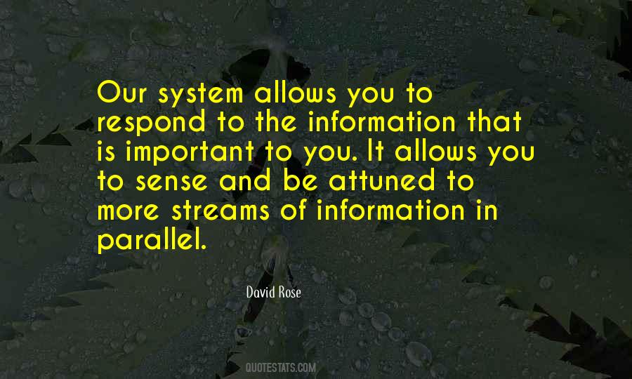It System Quotes #194263