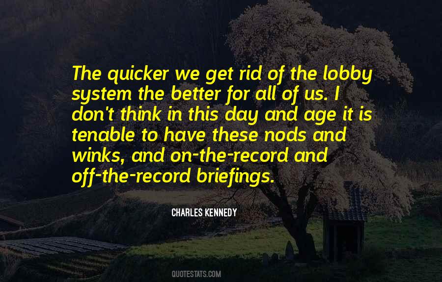 It System Quotes #205169