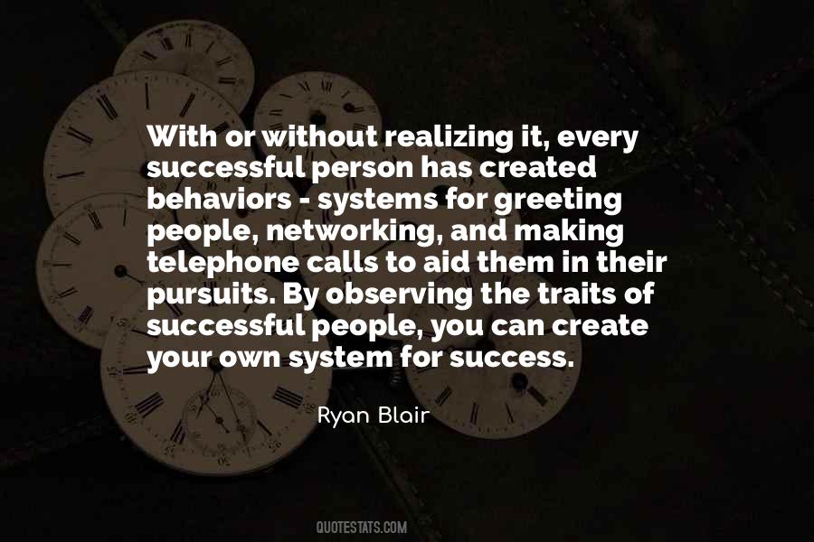 It System Quotes #330770
